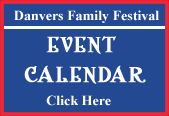 Danvers Family Festival Event Calendar