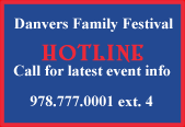 Danvers Family Festival