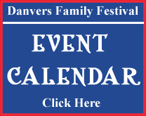 Danvers Family Festival Event Calendar